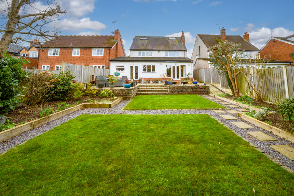 Garden- click for photo gallery